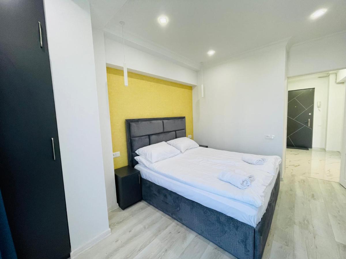 Panorama Apartments Yerevan Exterior photo