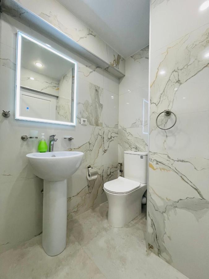 Panorama Apartments Yerevan Exterior photo